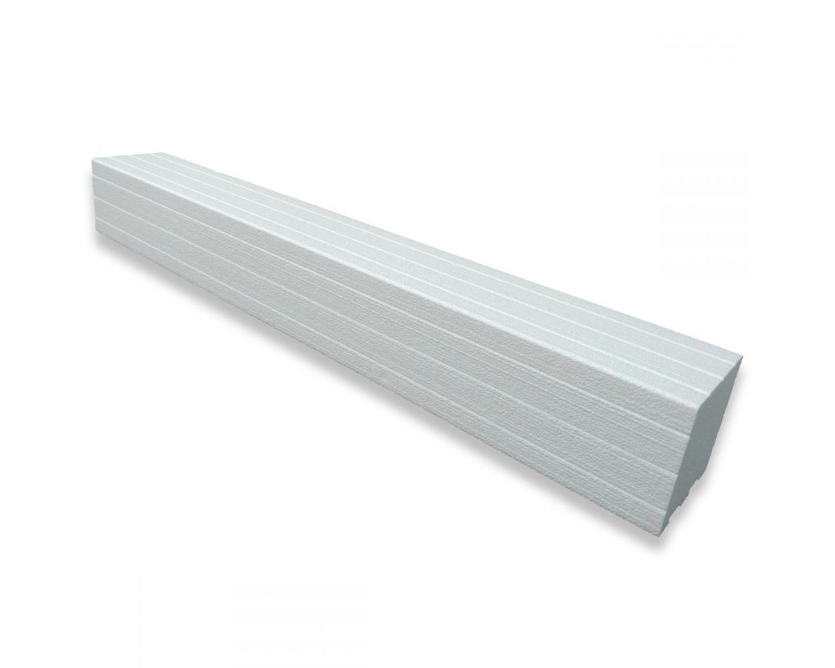 TruGard® 30" x 5" Shower Curb