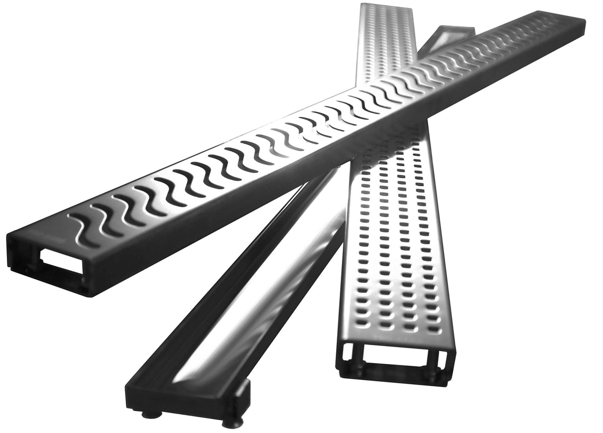 TruGard® Linear Drain