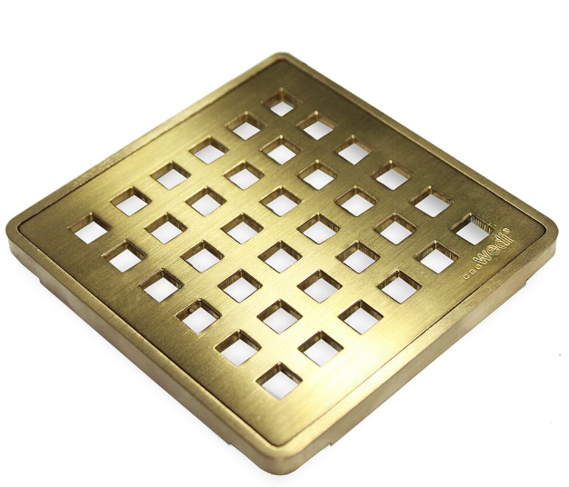 wedi® Shower Drains