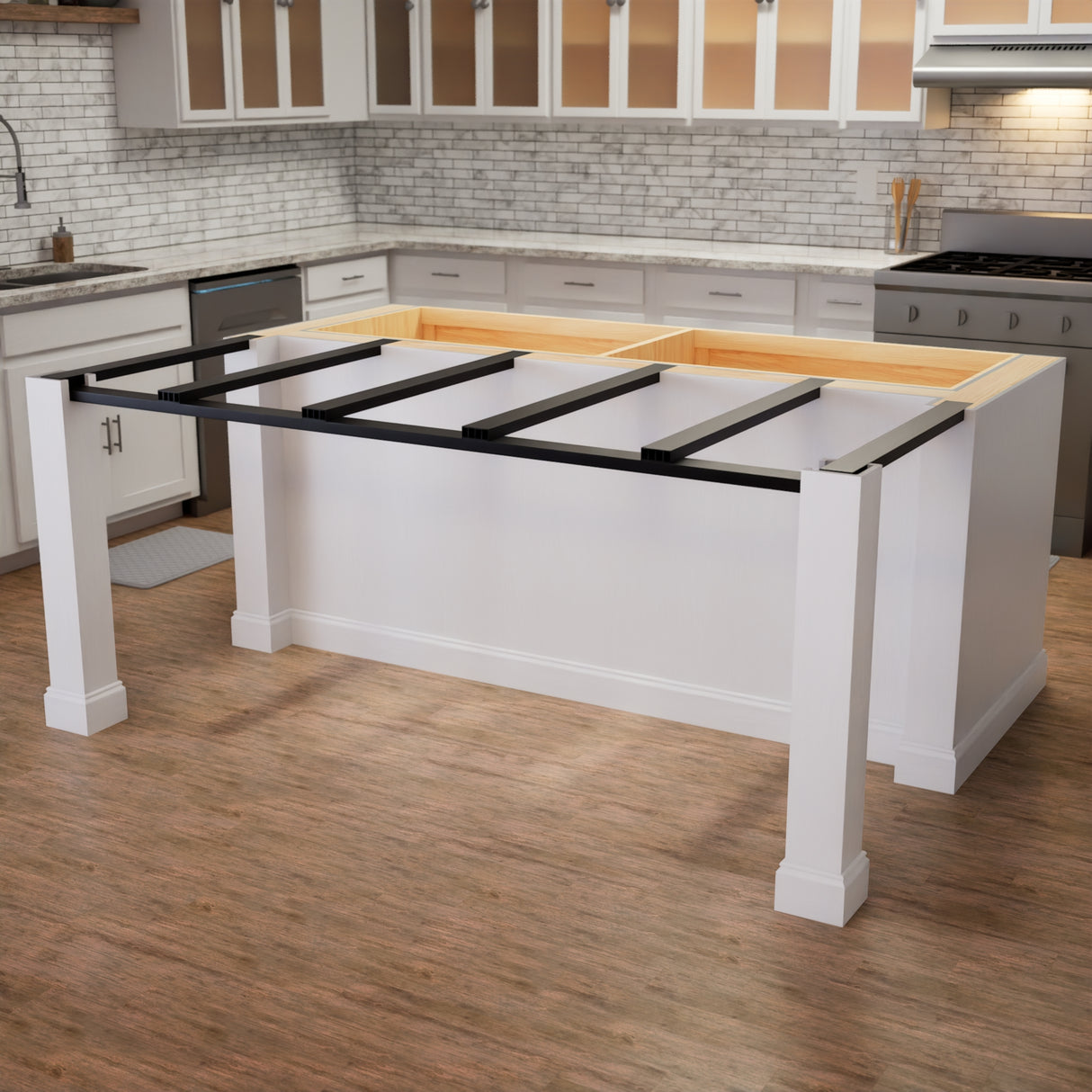 The Original™ Bridge Bracket