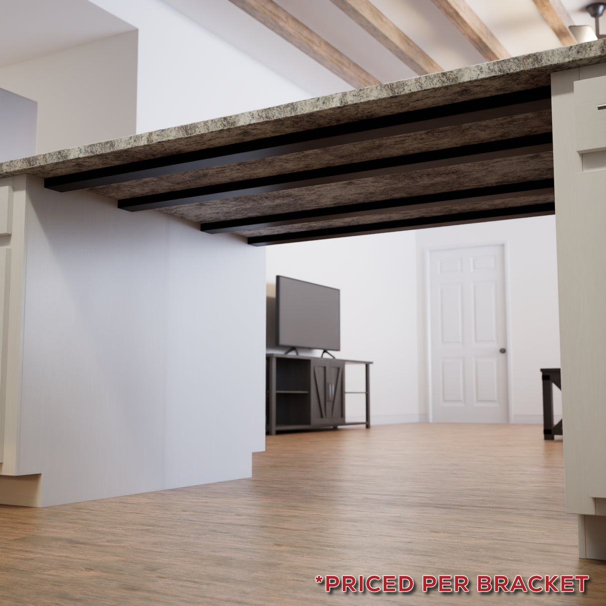 The Original™ Bridge Bracket