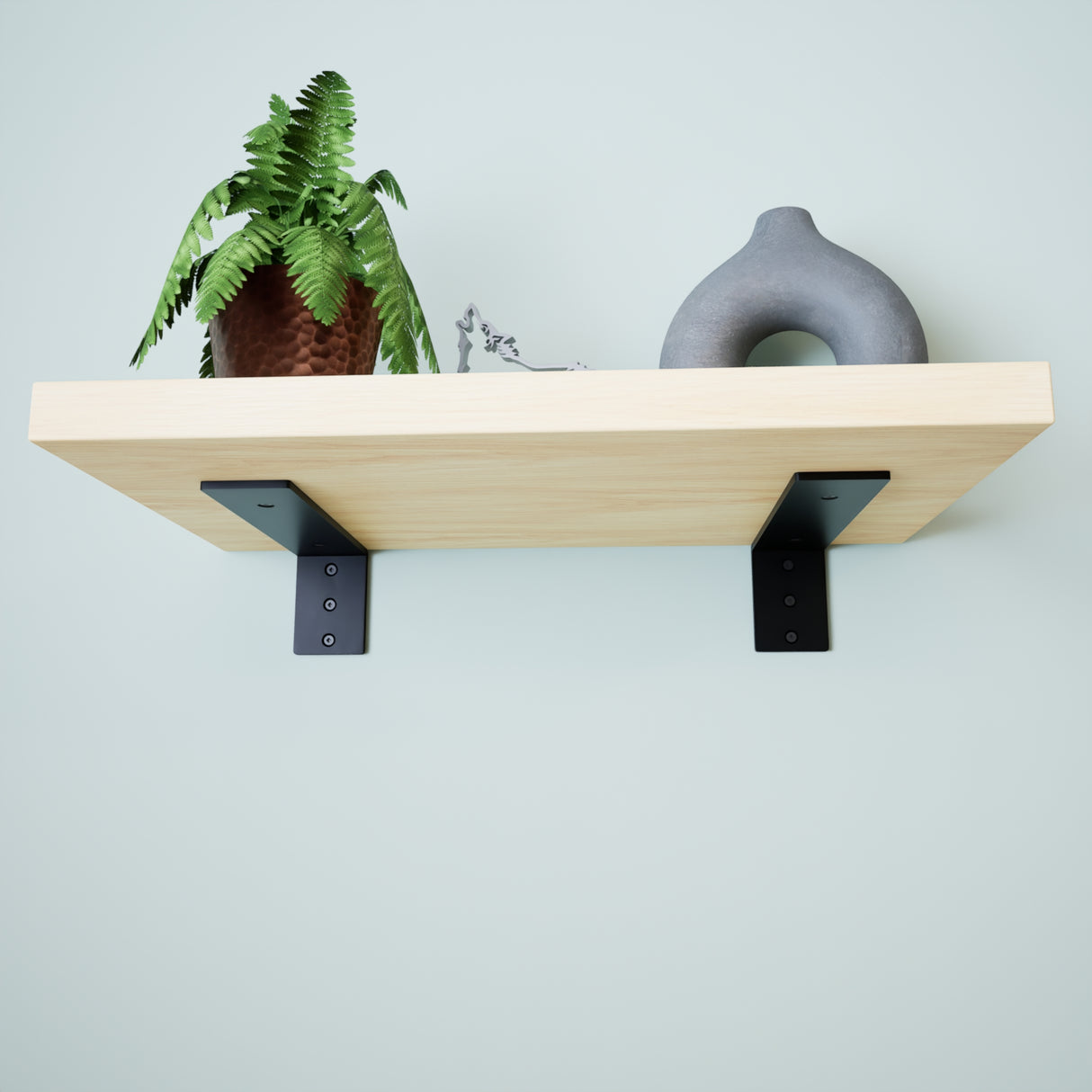 Regular Shelf Bracket - Packs