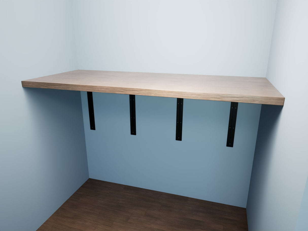 The Original™ Contractor Utility Bracket