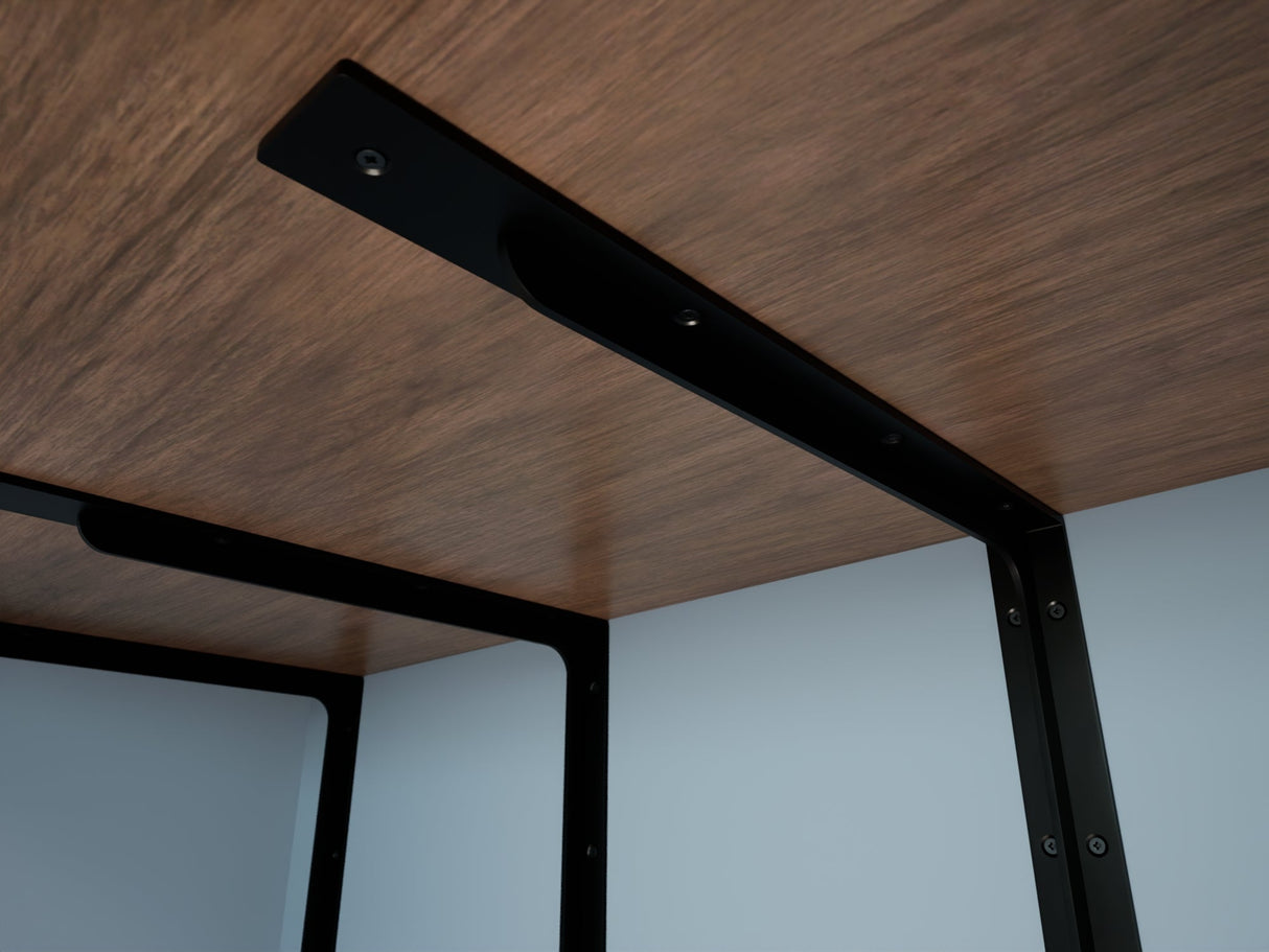 The Original™ Contractor Utility Bracket