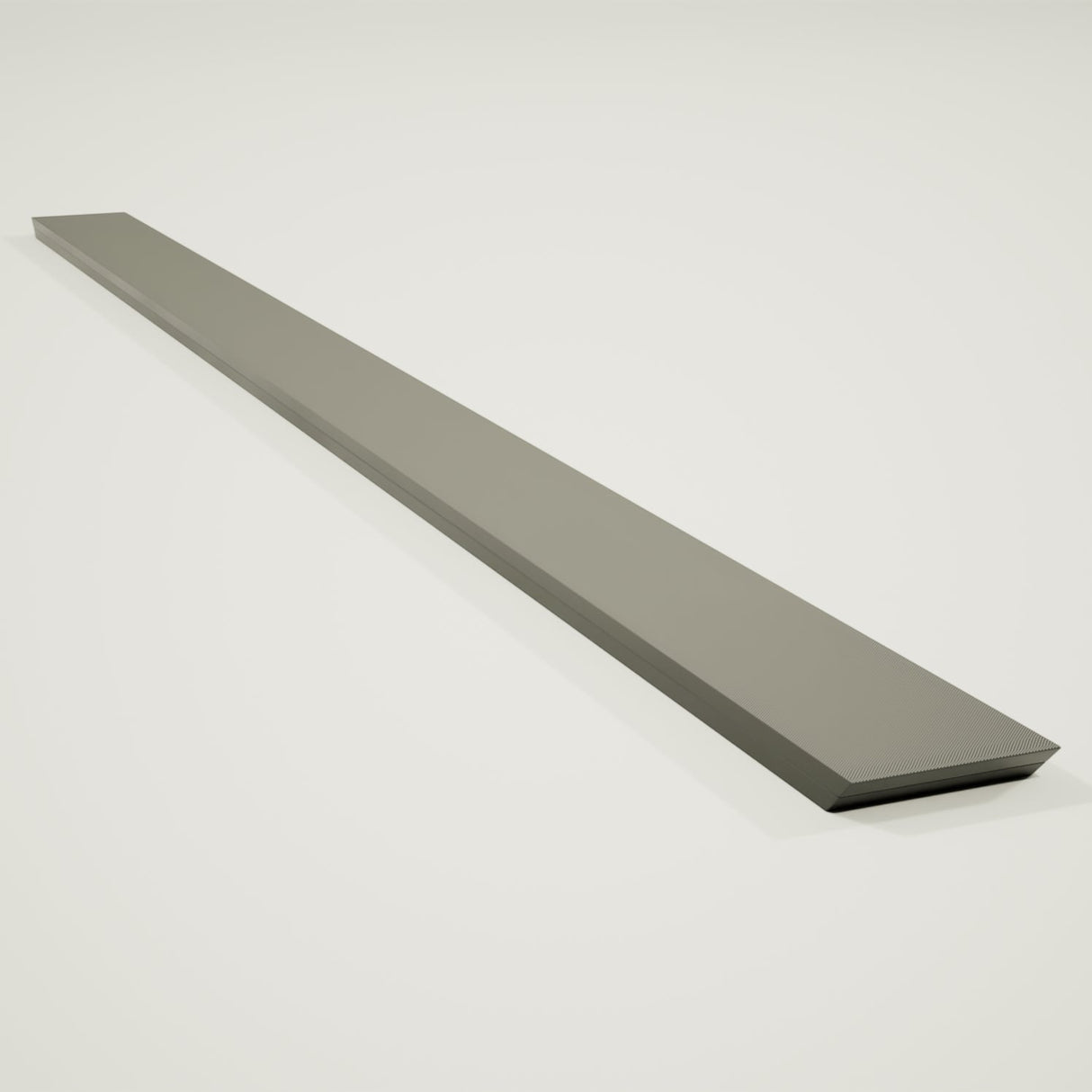 The Original™ Carbon Fiber Double Sided Island Support Bracket with CarbonBar™