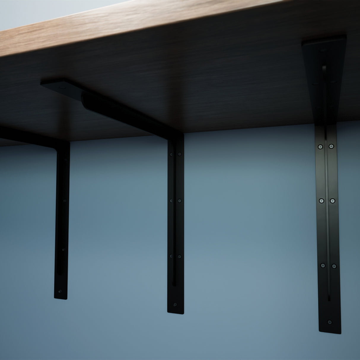 The Original™ Contractor Utility Bracket