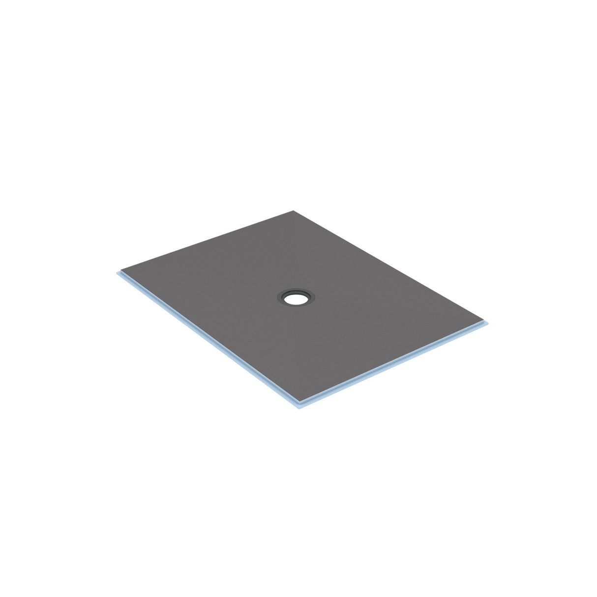 wedi® Curbless Shower Tray