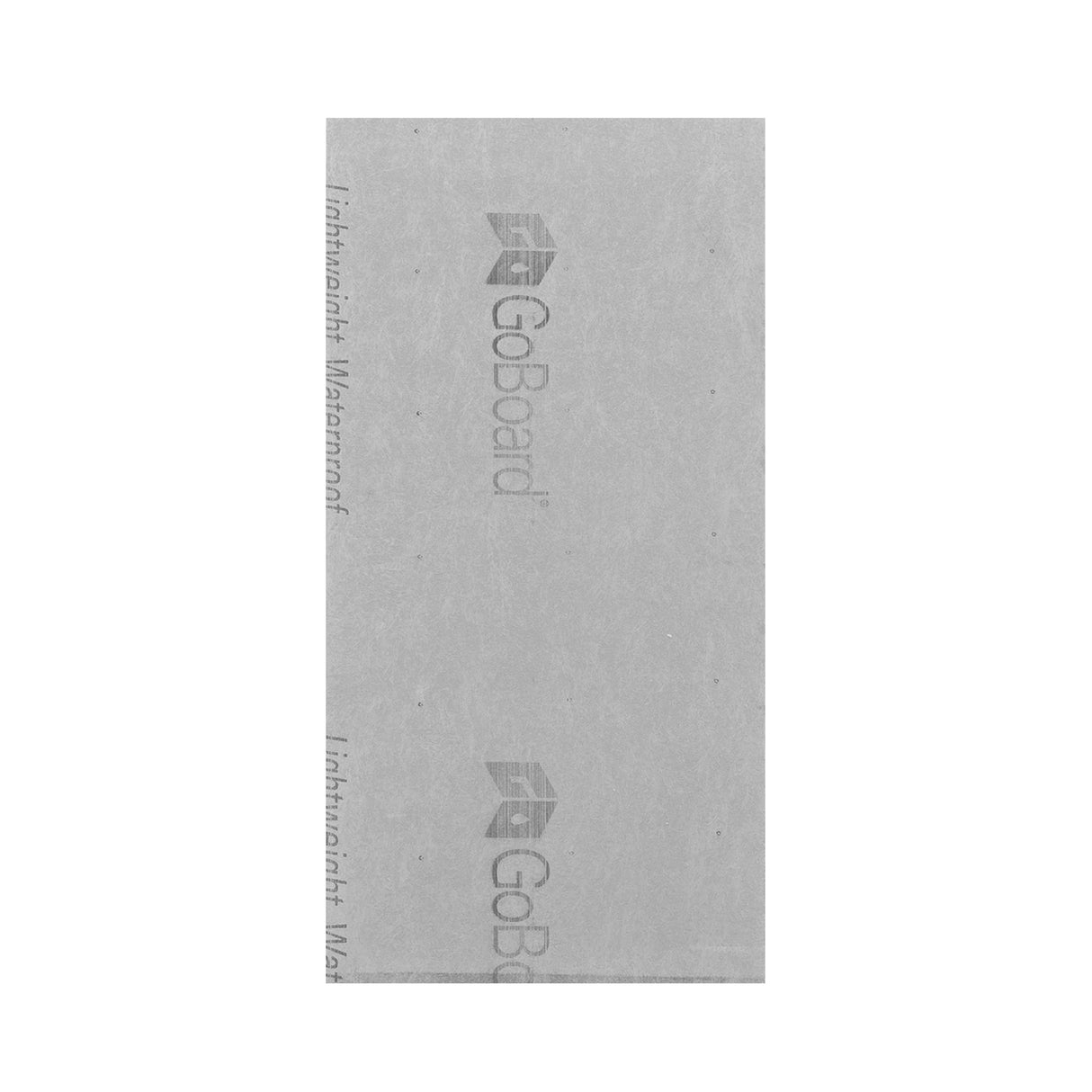 The Original™ Pack of Panels with GoBoard® 48" x 32" x 1/2"