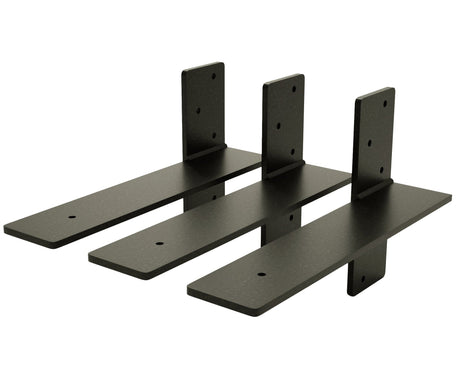 Free Hanging Shelf Bracket - Packs