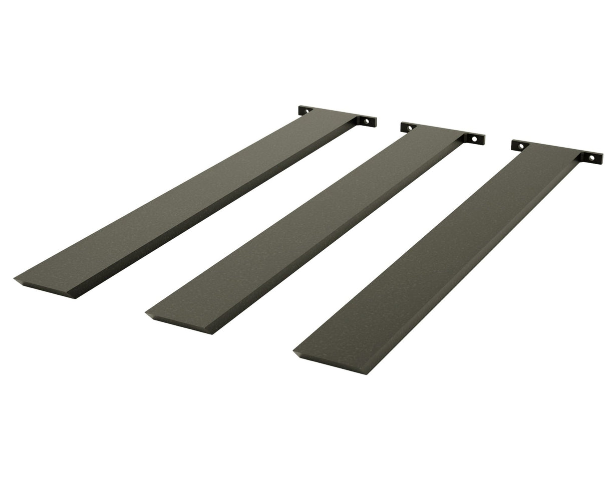 Hidden Island Support Bracket - Packs