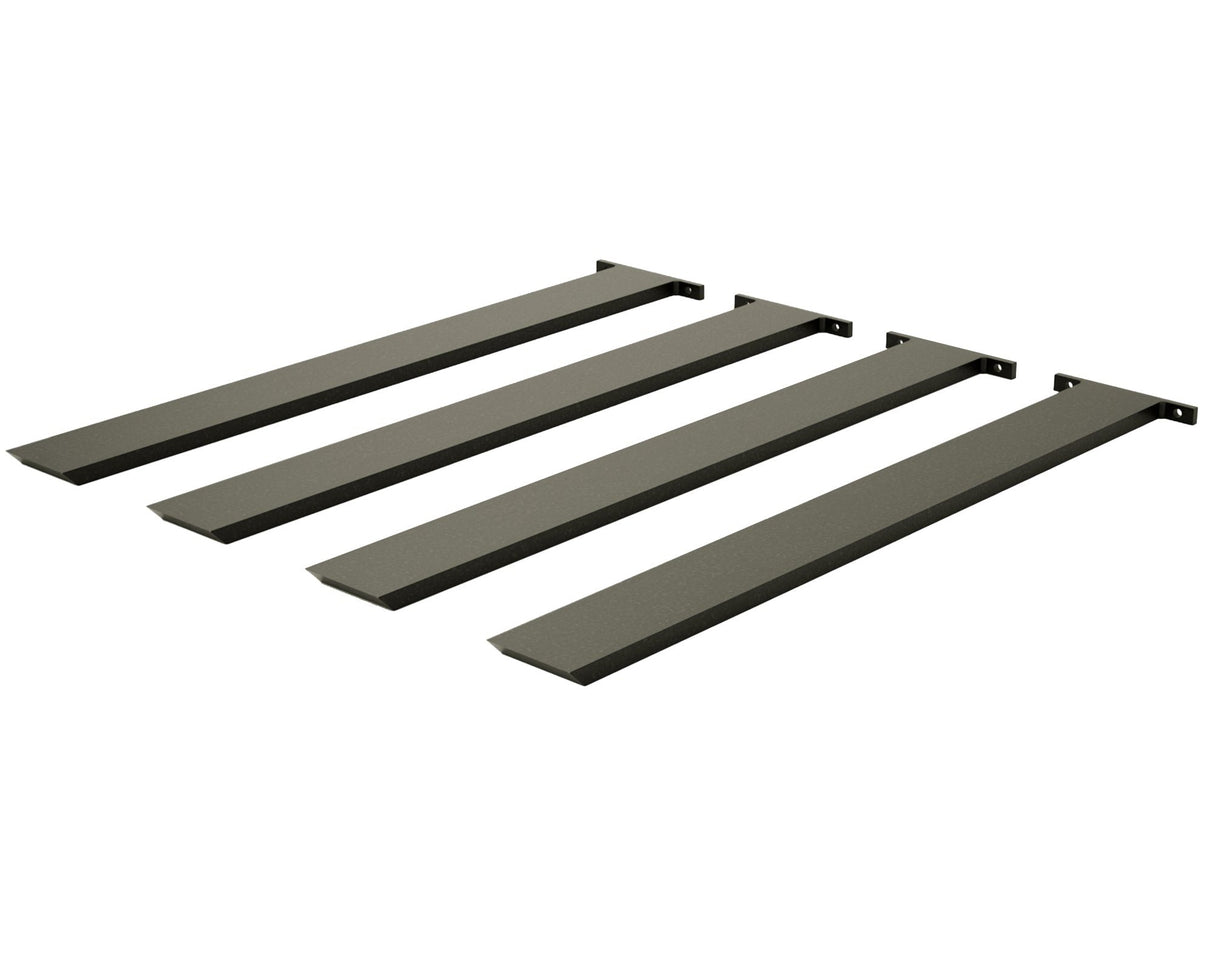 Hidden Island Support Bracket - Packs