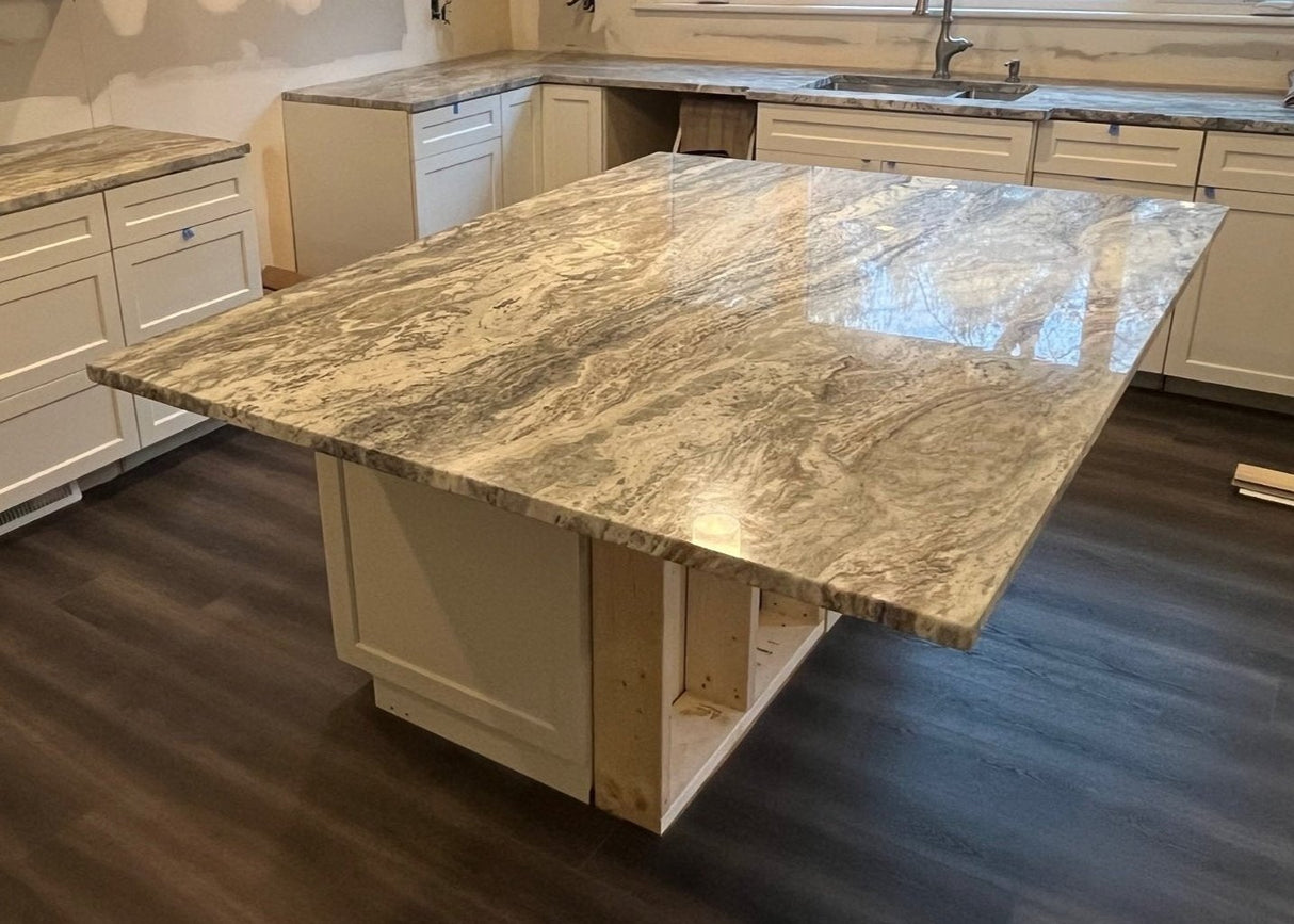 The Original™ Industrial 1 Inch Custom Support Bracket