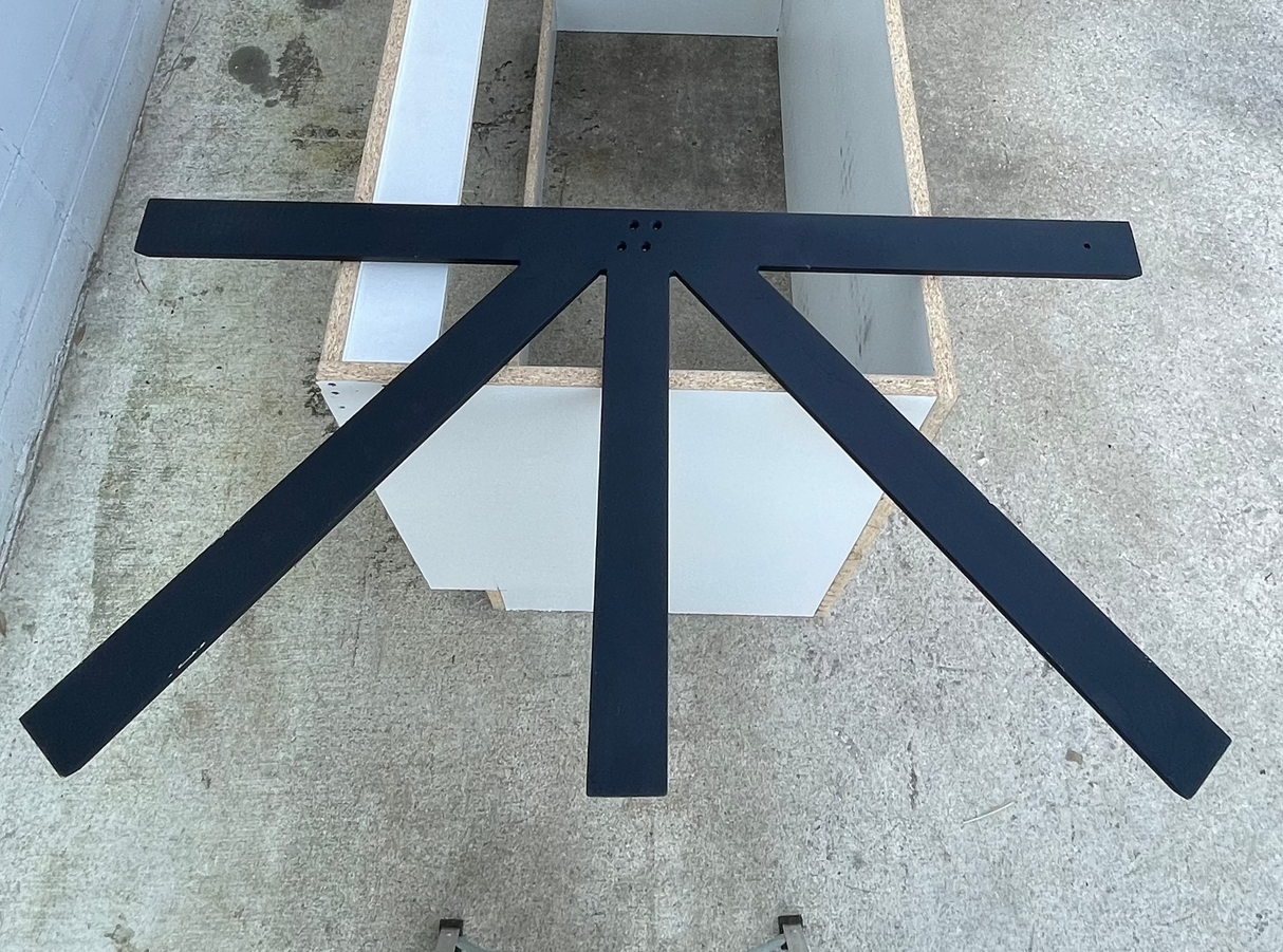 The Original™ Custom Support Brackets