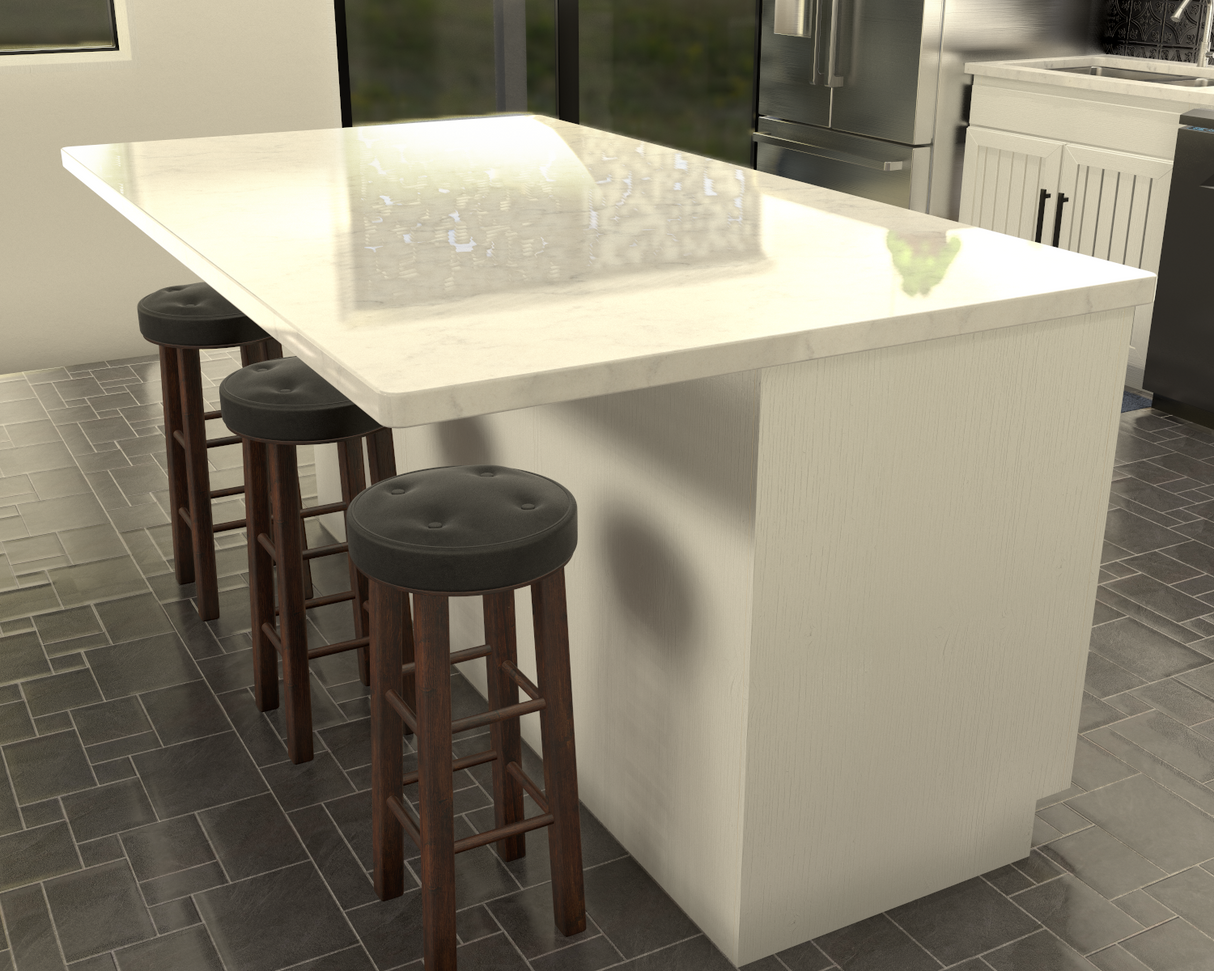 Hidden Island Support Bracket - Packs