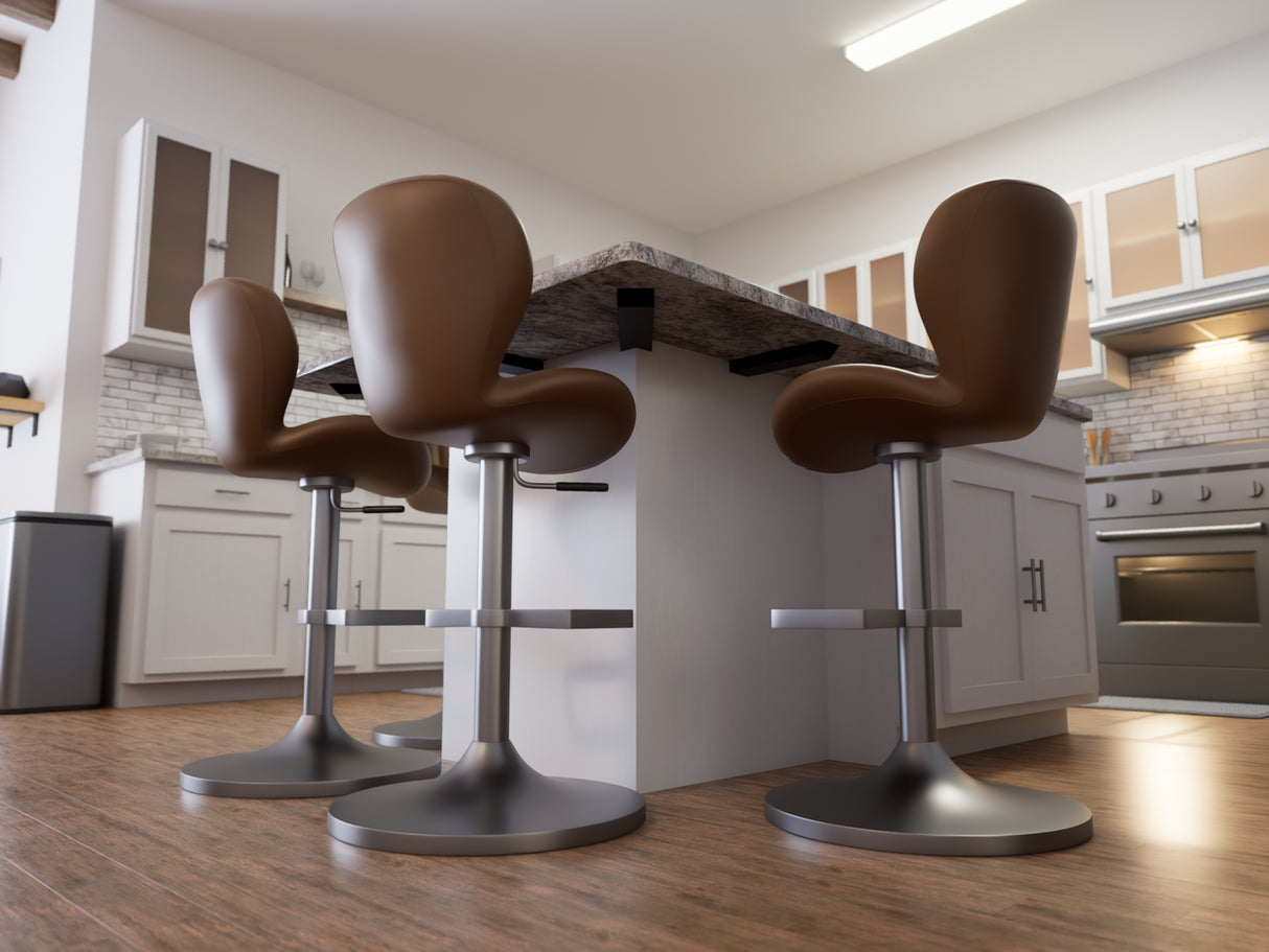 The Original™ Industrial 1 Inch Custom Support Bracket