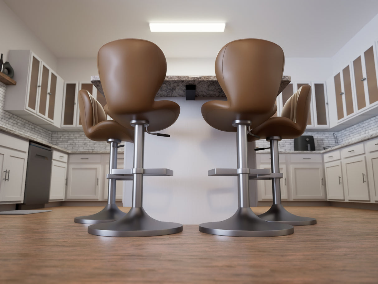 The Original™ Industrial 1 Inch Custom Support Bracket