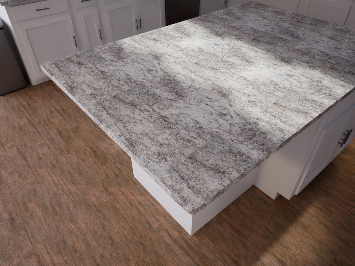 The Original™ Industrial 1 Inch Custom Support Bracket