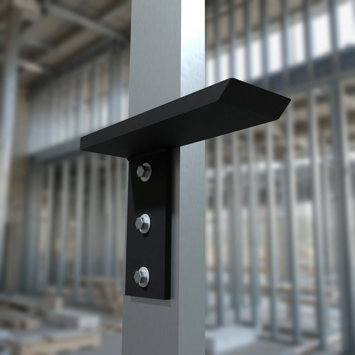 The Original™ Metal Stud Plate