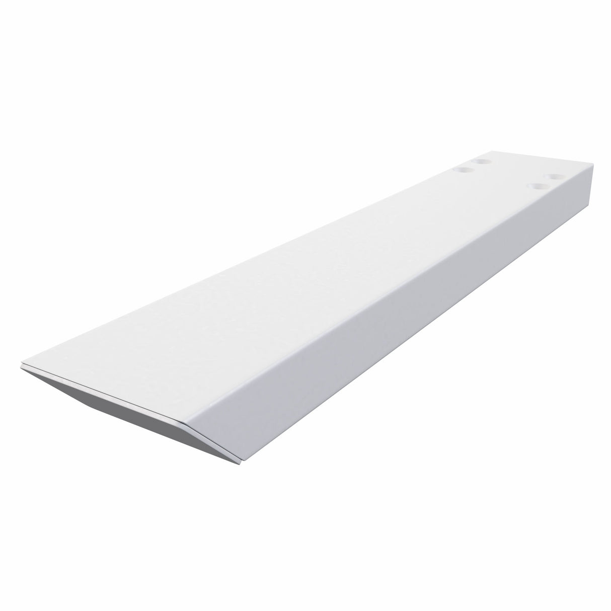 The Original™ Knee Wall Countertop Support Bracket in Industrial, Aluminum or American Made Steel