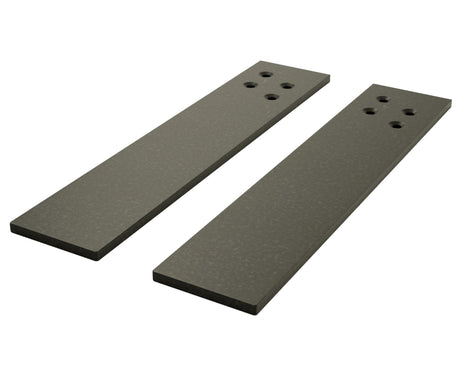 Knee Wall Countertop Support Bracket - Packs