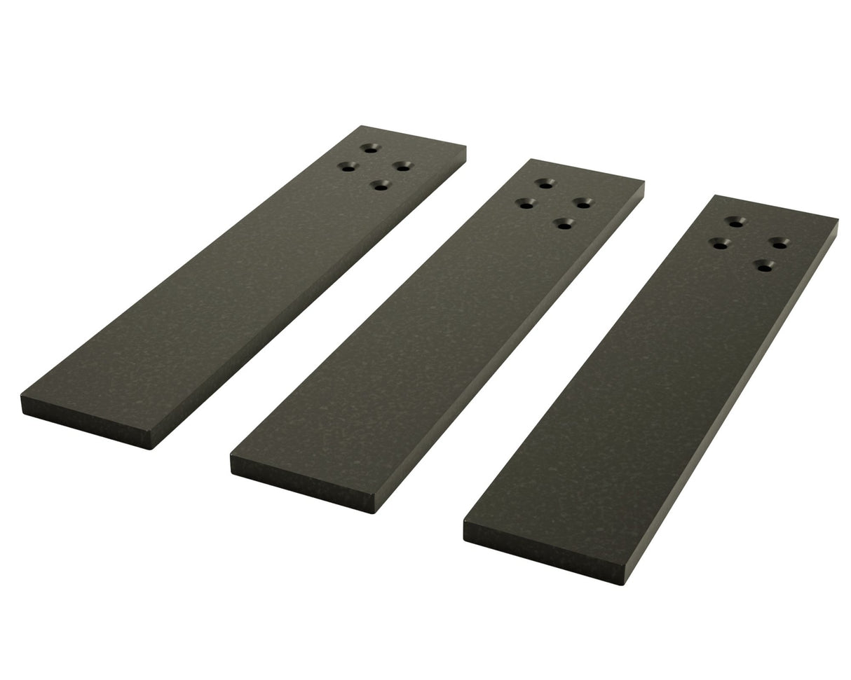 Knee Wall Countertop Support Bracket - Packs