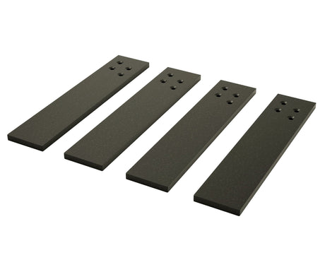 Knee Wall Countertop Support Bracket - Packs