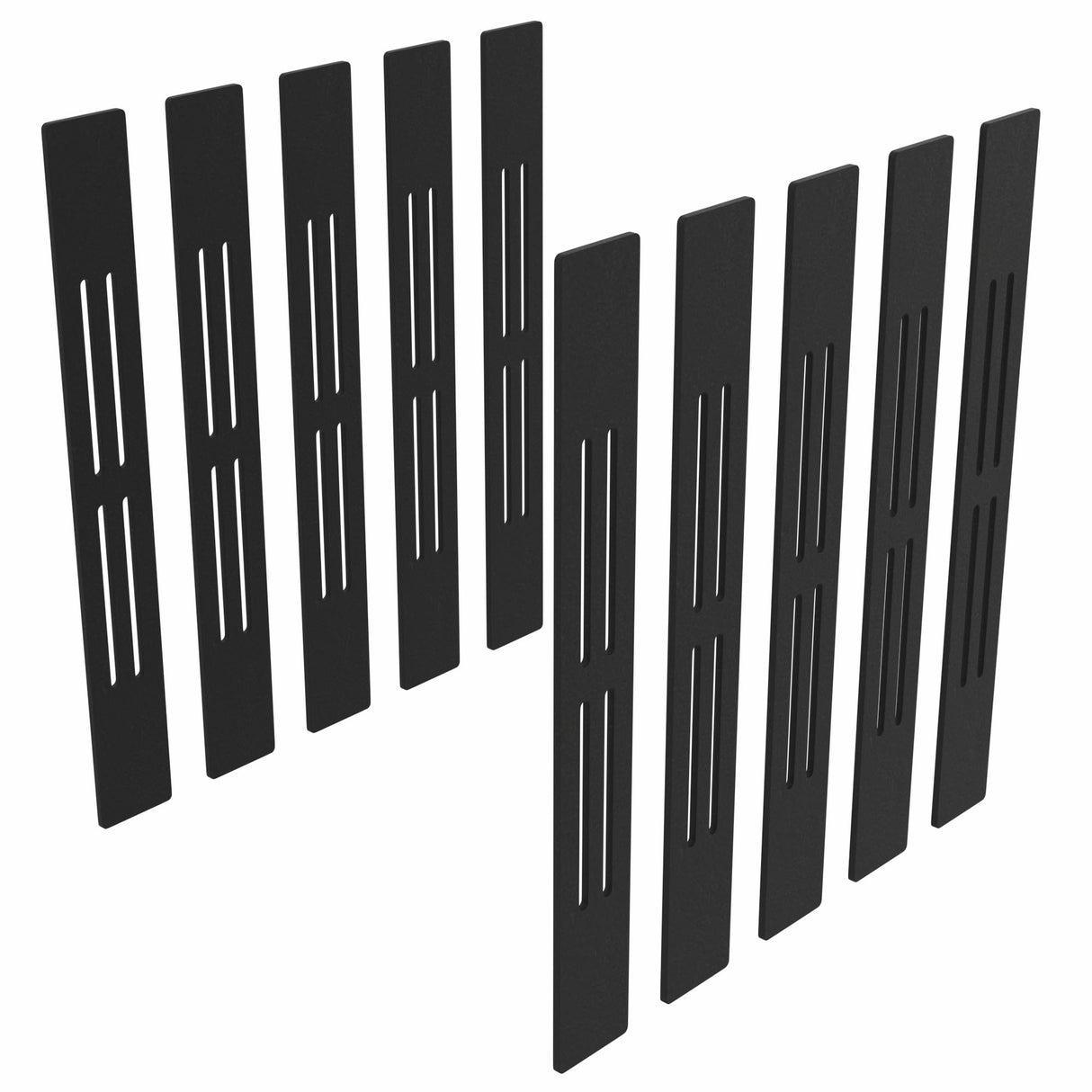 The Original™ Metal Stud Plate