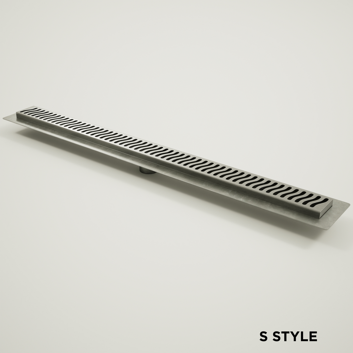 TruGard® Shower Linear Drain Kits