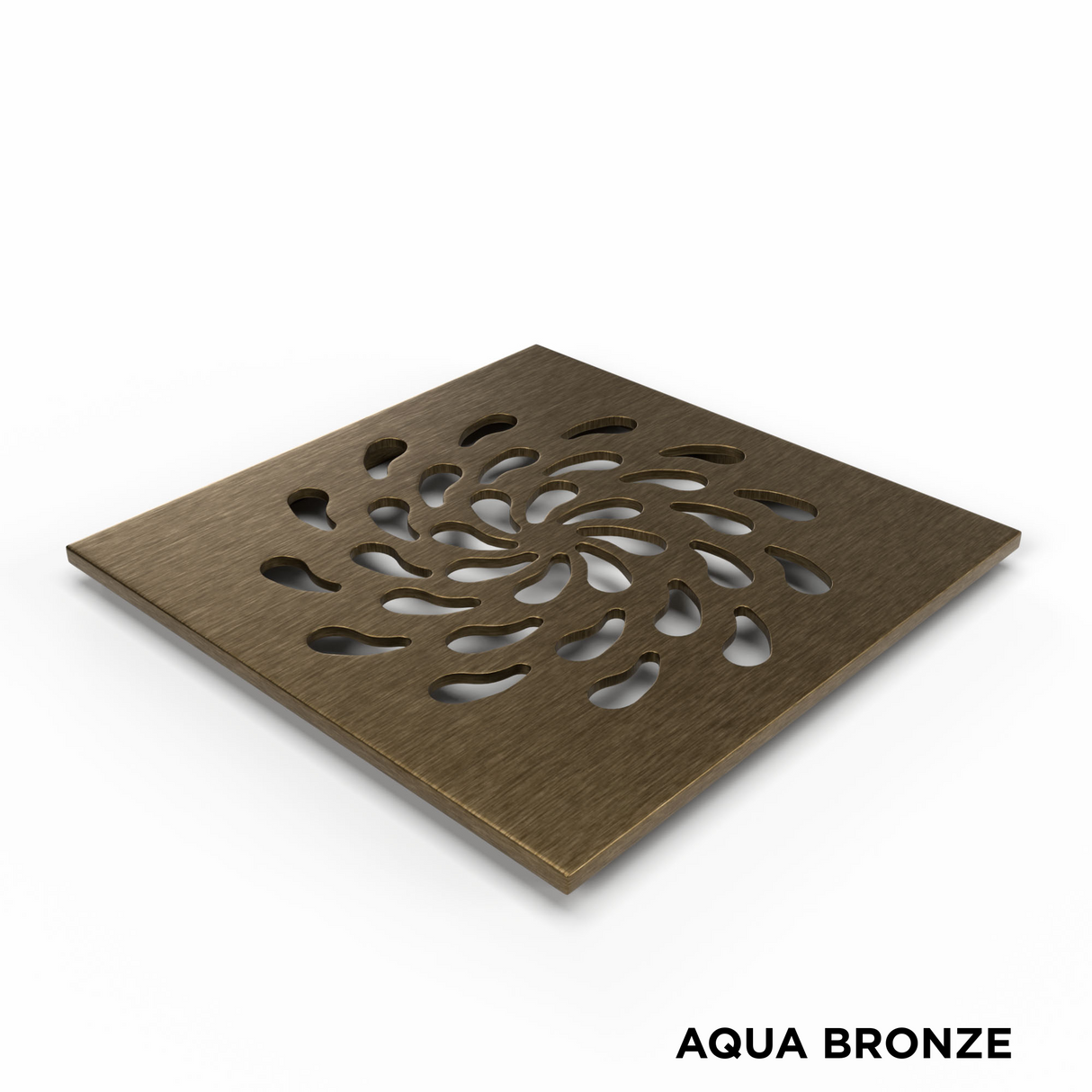 TruGard® Square Drain Shower Kit – Complete Waterproofing & Drainage System