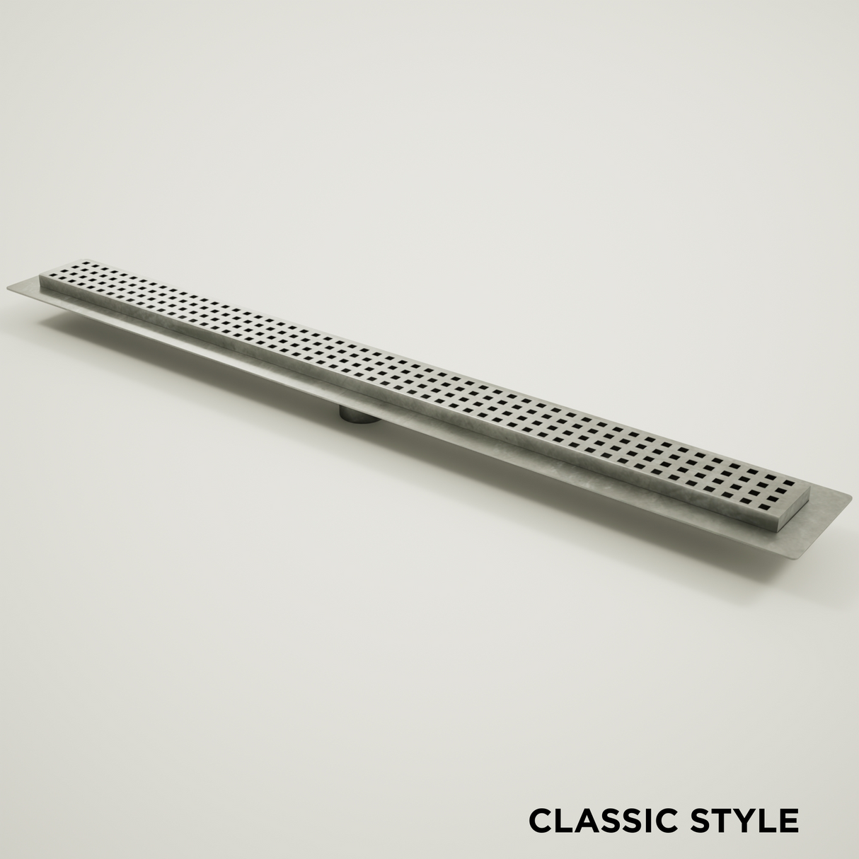 TruGard® Shower Linear Drain Kits