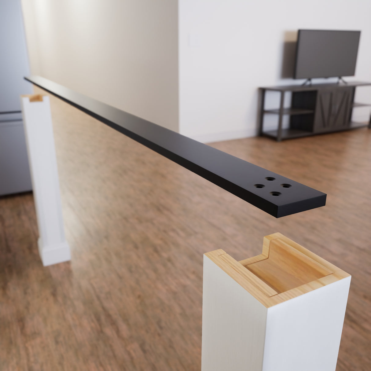 The Original™ Post Bracket