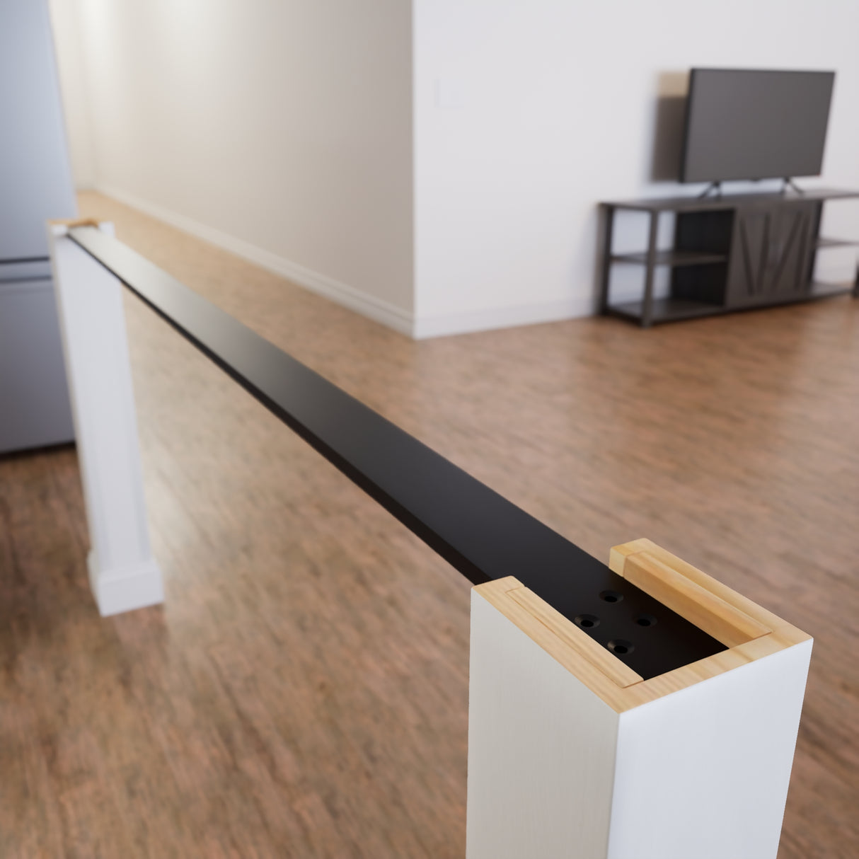 The Original™ Post Bracket