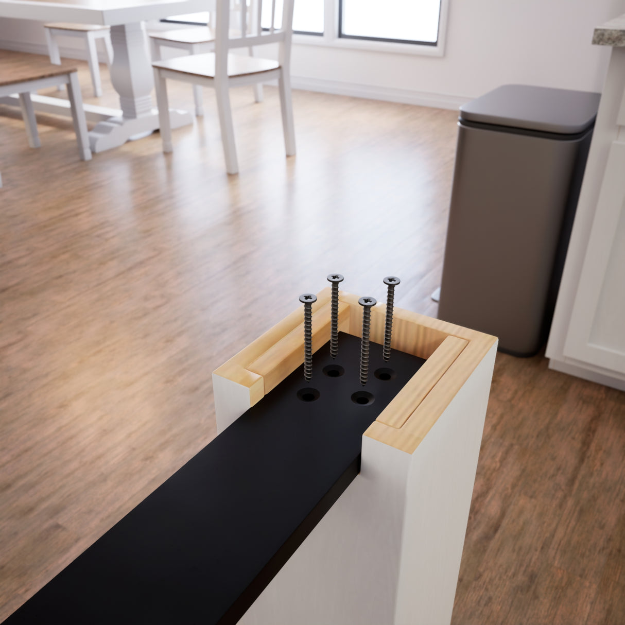 The Original™ Post Bracket