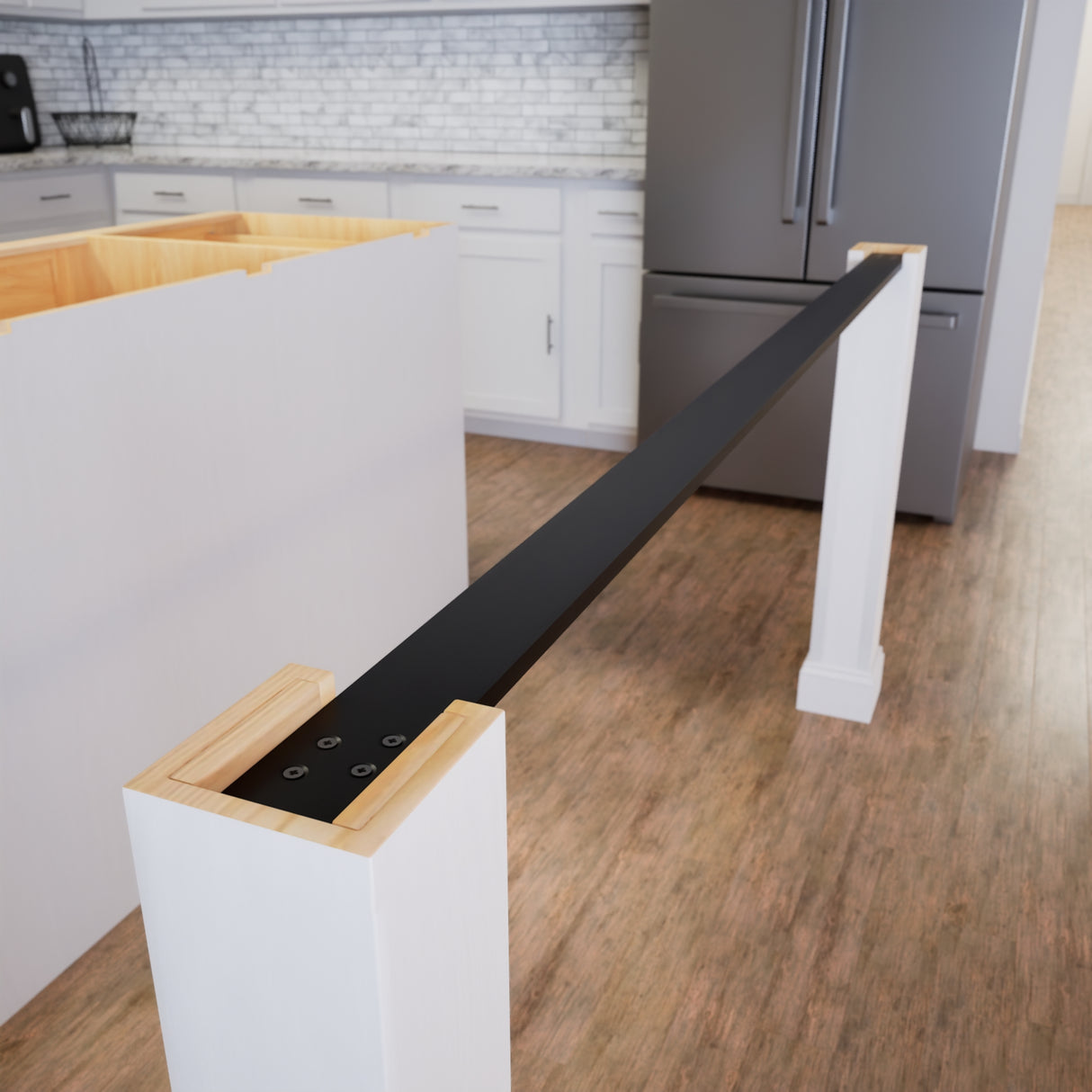 The Original™ Post Bracket