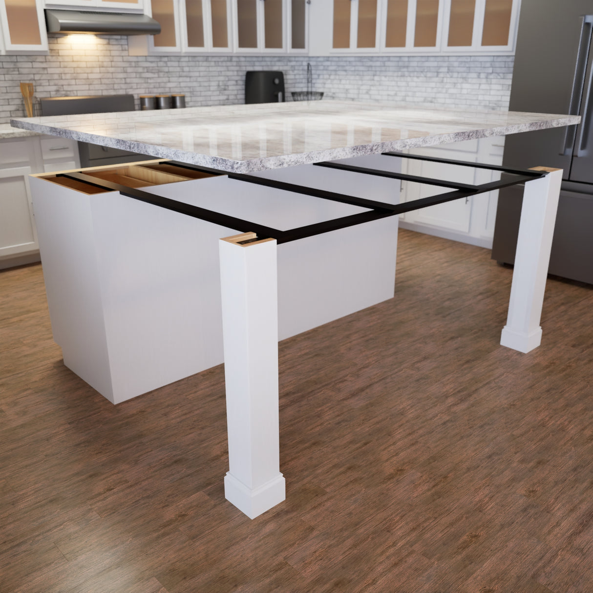 The Original™ Post Bracket