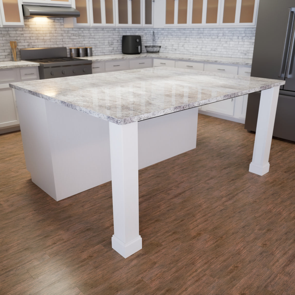 The Original™ Post Bracket