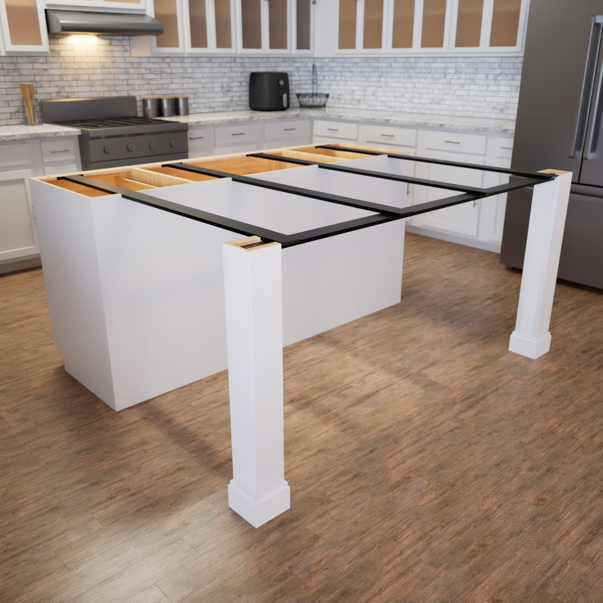 The Original™ Post Bracket