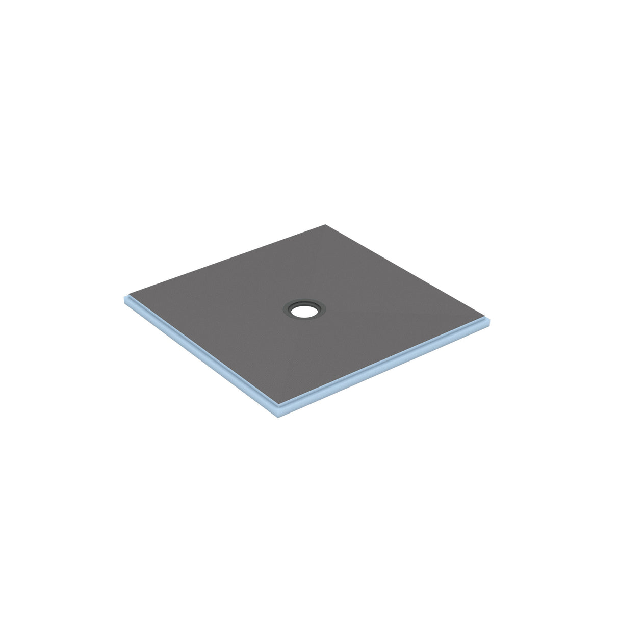 wedi® Curbless Shower Tray