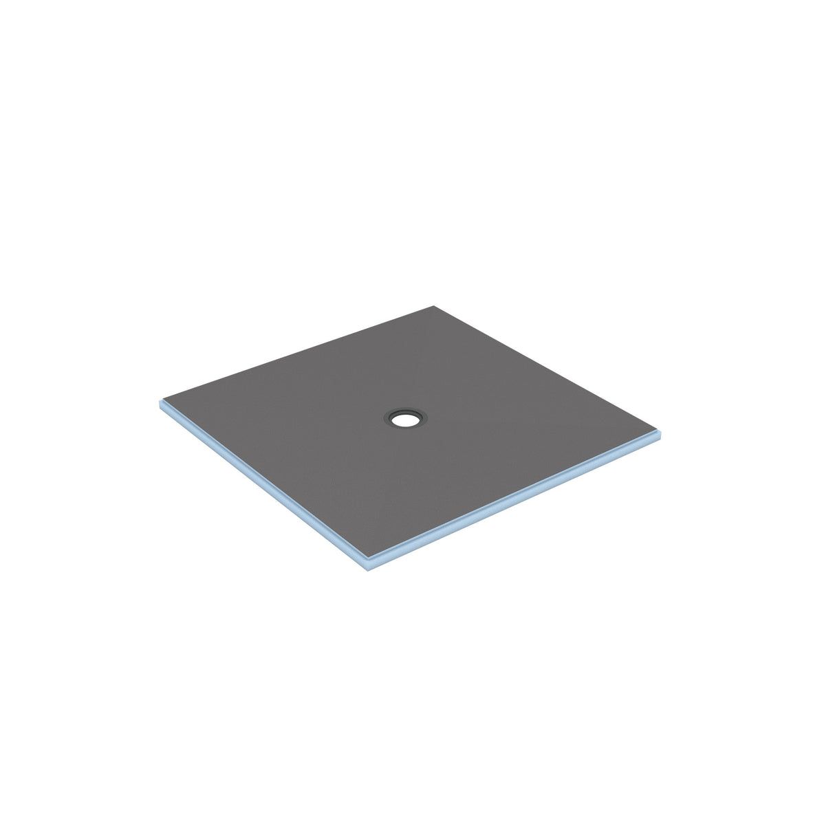 wedi® Curbless Shower Tray