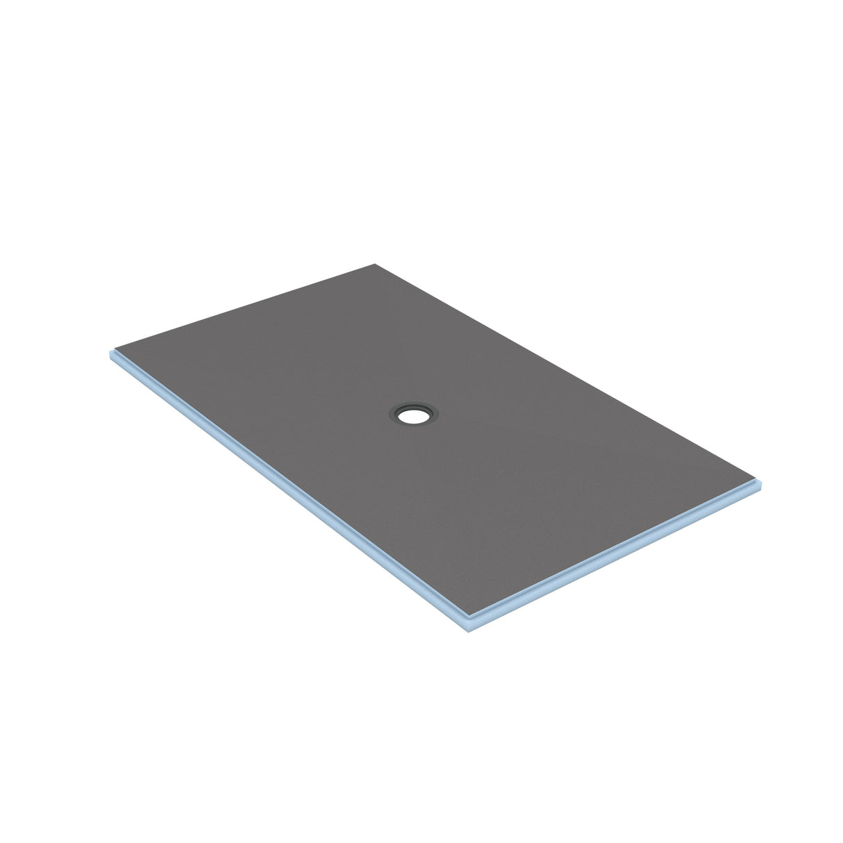wedi® Curbless Shower Tray