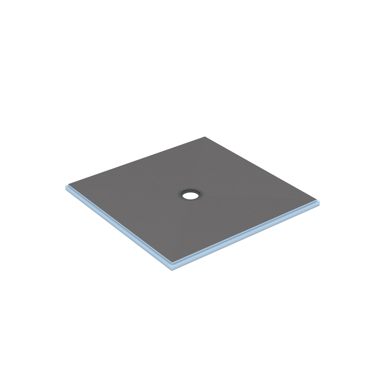 wedi® Curbless Shower Tray