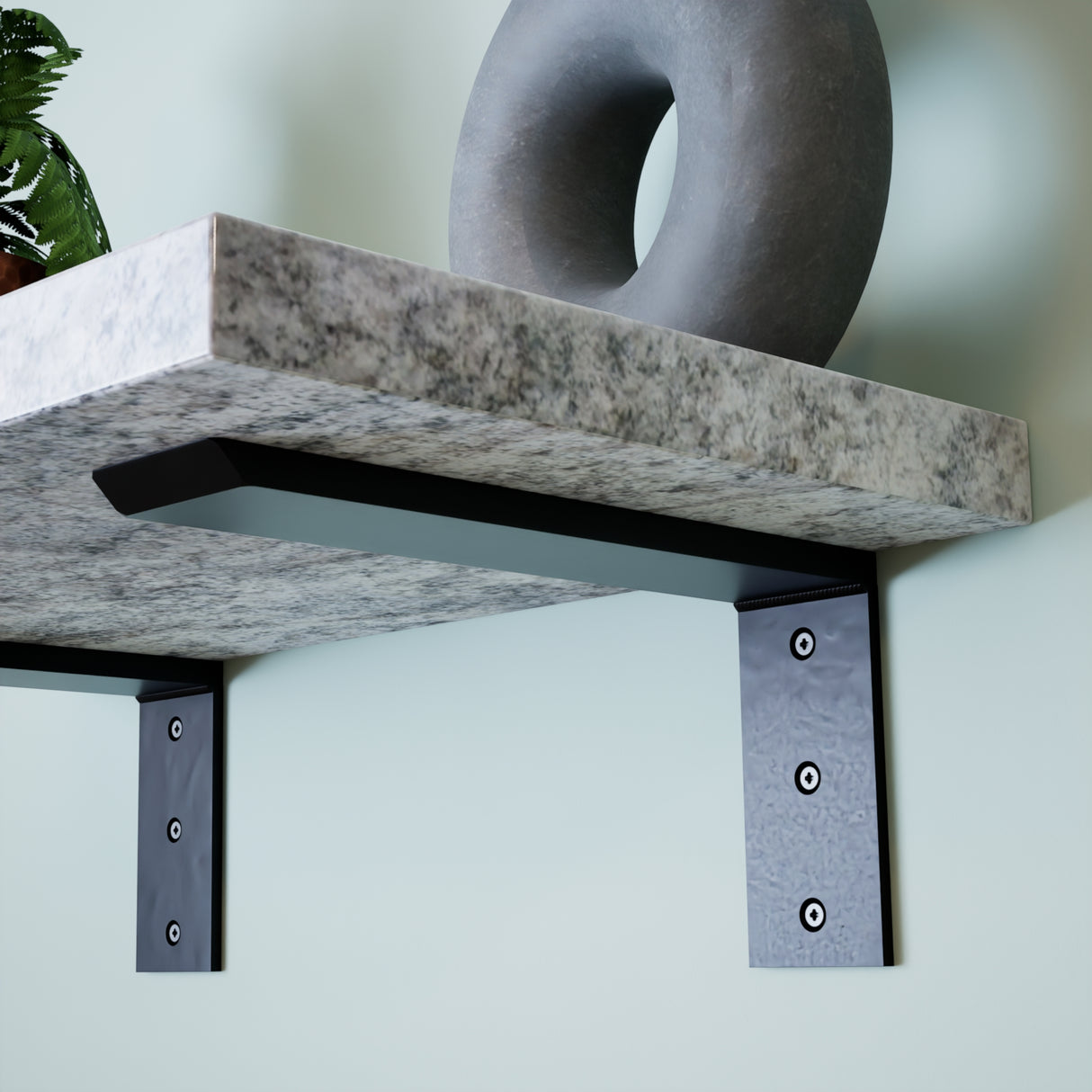 The Original™ Regular Shelf Bracket