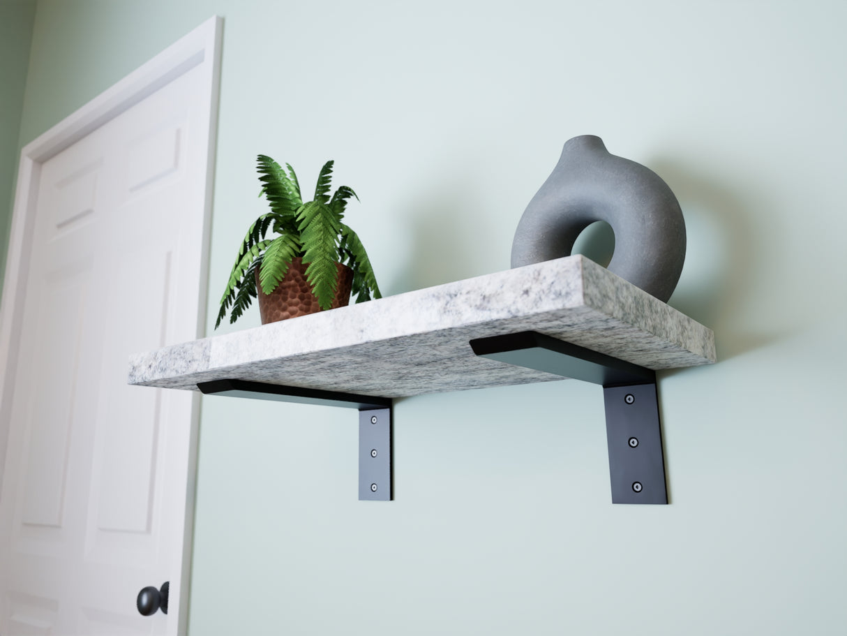 The Original™ Regular Shelf Bracket