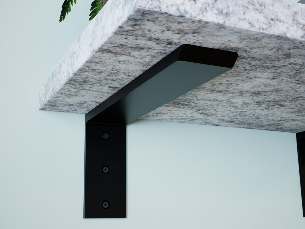 The Original™ Regular Shelf Bracket