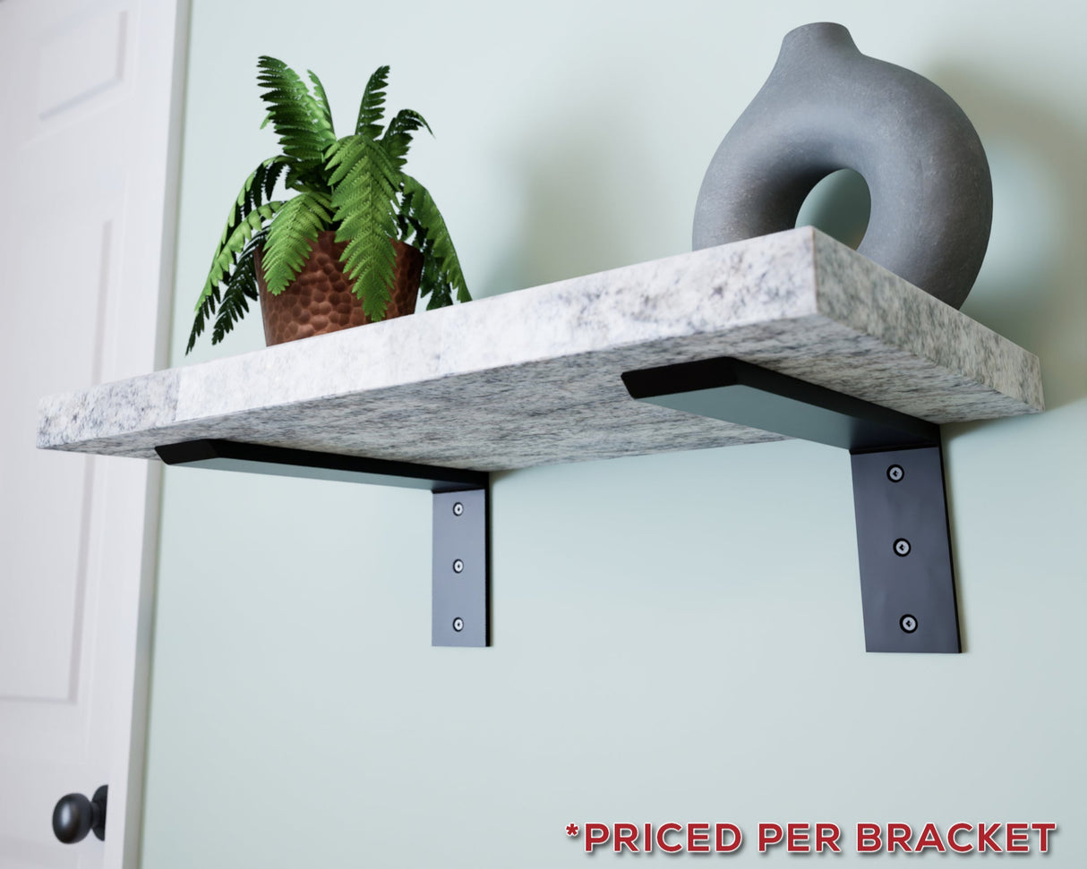 The Original™ Regular Shelf Bracket