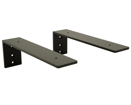 Regular Shelf Bracket - Packs