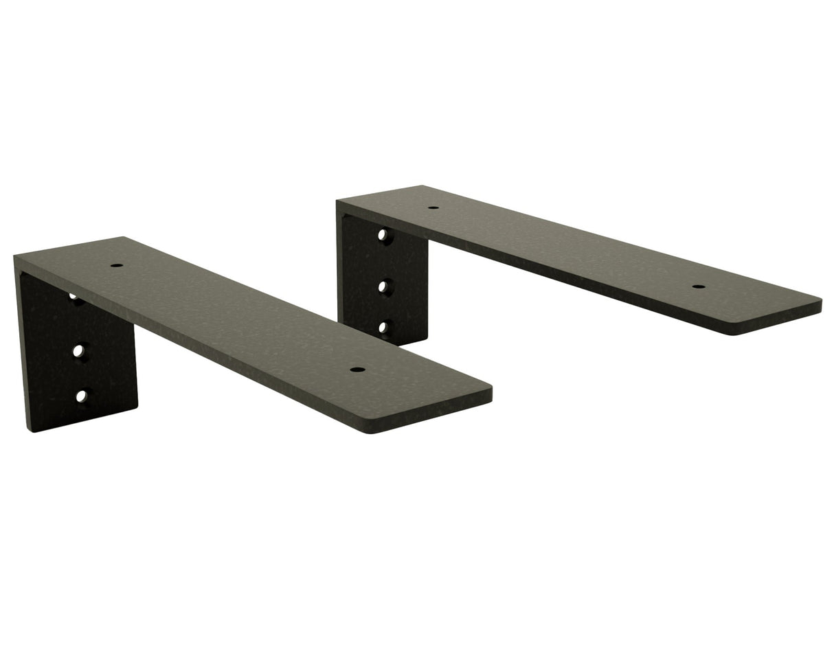 Regular Shelf Bracket - Packs