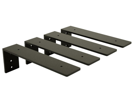Regular Shelf Bracket - Packs