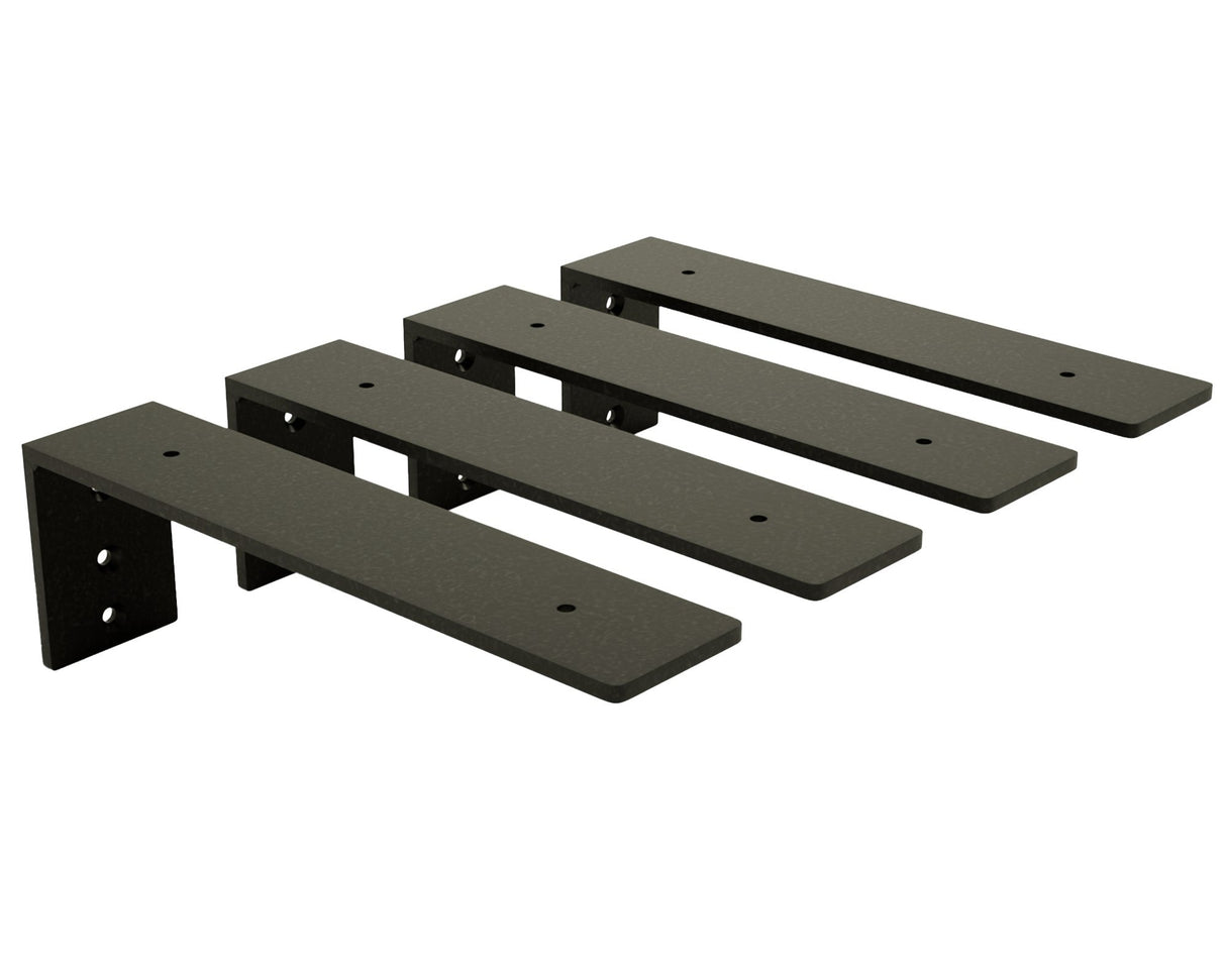 Regular Shelf Bracket - Packs
