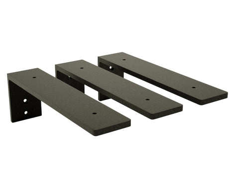 Regular Shelf Bracket - Packs